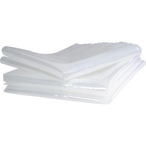 Metabo 0913017617 PVC Chip Collection Bags (Pack 10) MPTSPABAGPVC (1/3)