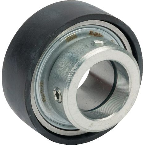 Spannlager RCRA20/46 ID 20mm AD 46mm Breite24,6mm INA (1/3)