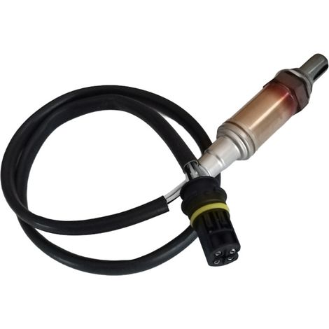 Sauerstoffsensoren kompatibel mit Mercedes-Benz: 0005409217 0258003870 (1/5)