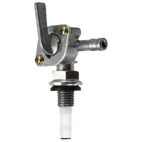 Alovez - Robinet commutateur carburant - Pour réservoir essence groupe électrogène - Pompe à essence valve 950 - Fiable - Propriétaires de générateurs (1/4)