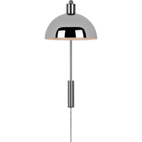 Applique murale design Ellen chrome - 2213721033 (1/4)