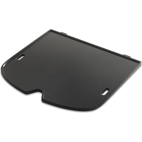 Weber Grillplatte für Traveler (1/2)
