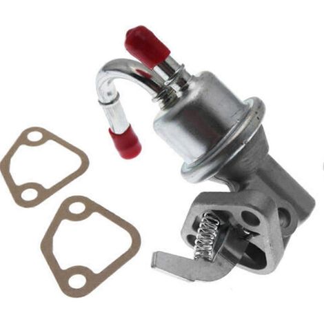 Pompe à carburant pour moteur à pétrole brut 7011982 6680838 pour Bobcat S220 S250 T250 T300 Kubota V3300 D905 D1105 (1/5)