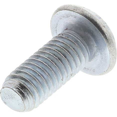 Vis à six pans creux, M5 x 12mm, tête Vis bombée à tête creuse hexagonale, en Acier ( Prix pour Boîte de 50 ) (1/2)