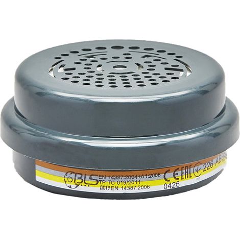 Filtro BLS 226 ABE1P3 R