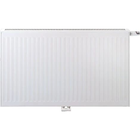 Viessmann Vitoset Radiador perfilado conexión central Tipo 33 600x600 mm 7512082