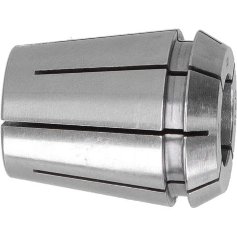 Spannzangengewindebohrer-Futter für CNC-Graviermaschinen, Fräsmaschinen und Drehmaschinen, Werkzeugzubehör ERG32 17X13 M22 (1/5)