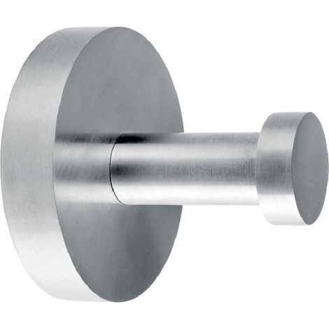 BATHSTAGE 60497 B-LOVELY Percha Acero inox - ref: BS-60497 (1/3)