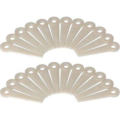 Tournevis De Réglage 45 X 6 Mm Pour Poignée De Bouton Tondeuse À Gazon Écrou Boulon Pièces De Rechange En Acier Inoxydable (1/5)