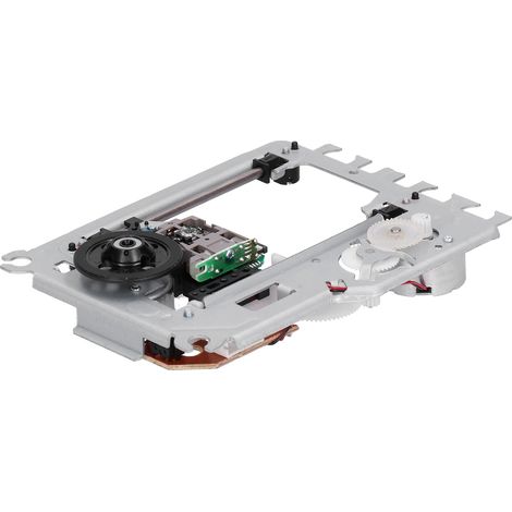 Tête de Lentille Laser pour Lecteur DVD SFHD850, Cadre de Prélèvement Optique Compatible (1/5)