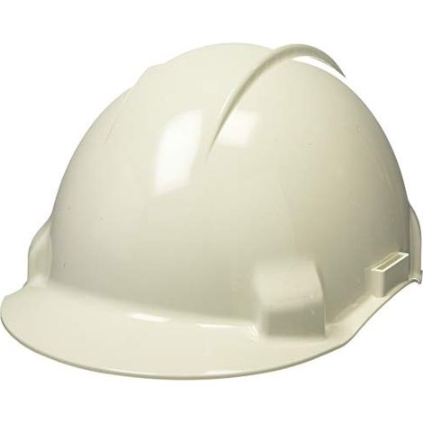 3M G31NUW Casco di protezione Bianco (1/3)