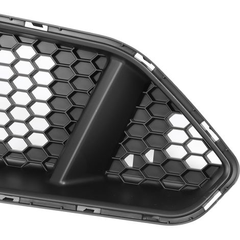 Für Ford Mustang 2018-2020: Oberer Frontgrill-Satz (übergroß und schwerer) (1/5)