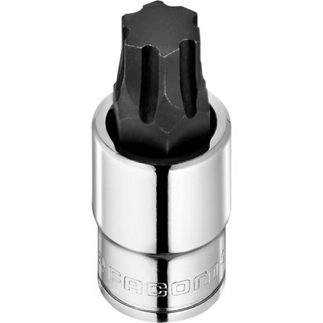 Facom Embout hexagonal 1/2 pouce 14 mm