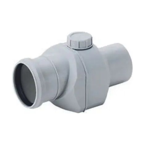 DALLMER Dispositivo antirretorno RS 4.7, DN 70, 840042