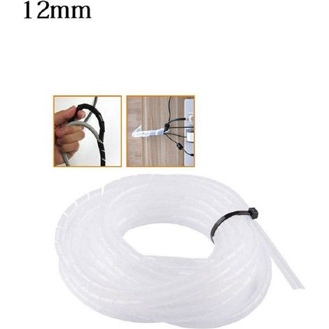 Cavi Elettri 5 Meters Varies Measures -12 Mm -