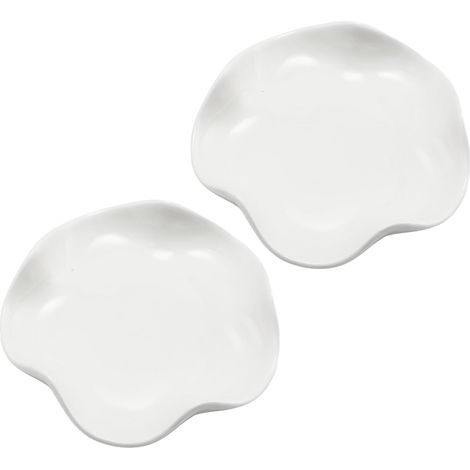Lepelhouder - Keramisch - 13,5 cm - Pour Fourneau Et Plan De Travail - Résistant À La Chaleur - Pour Cuillères À Café Et Ustensiles De Cuisine - 1 Pièce (1/5)