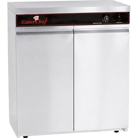 Chauffe-assiette 120 assiettes - Caterchef star