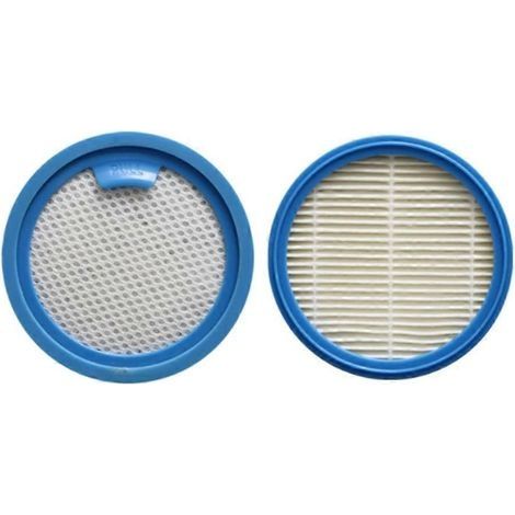 Filtre de rechange pour aspirateur Electrolux AEG 7000 / ASKW5, Electrolux Ultimate 700 EP71UB14DB / EP71AB14UG / EP71HB14SH (1/5)