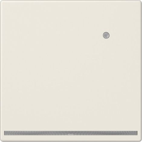 Jung Luz de orientación LED con sensor de luminosidad integrado, Termoplástico, Serie LS, blanco LS 1539-O LNW