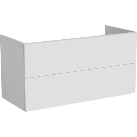 VITRA 67405 Meuble sous-lavabo New Metropole