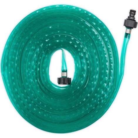 Tubo flessibile per irrigazione piatto 25 m