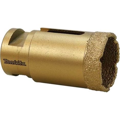 Makita  Broca  de  diamante  hueca  6  mm  M14  -  D-61070