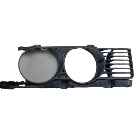[PRODUIT D'OCCASION] Grille Calandre Droit BMW Serie 5 ♻️ Ref Oe. 51138148312 - Garantie à vie (1/3)