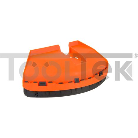 PARASASSI CARTER PARA COLPI PROTEZIONE PER DECESPUGLIATORE GEKO G81068O