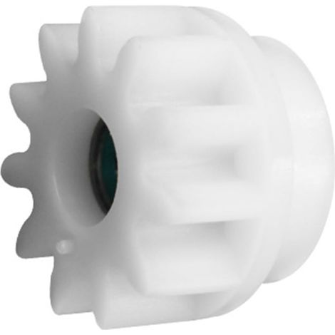 [MAI USATO]Confezione da 2 pignoni di ricambio per mocio OCedar Easywring RinseClean (1/4)