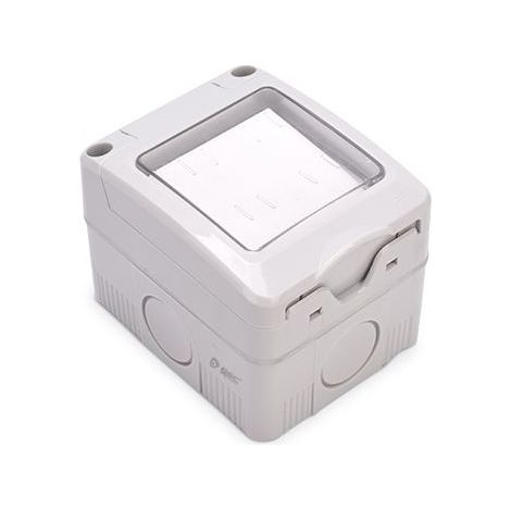 Interrupteur étanche 10A IP55 GSC 001203748
