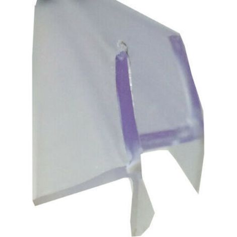 Ricambio guarnizione sottoporta per box doccia Albatros ILYT 100011528B (1/3)