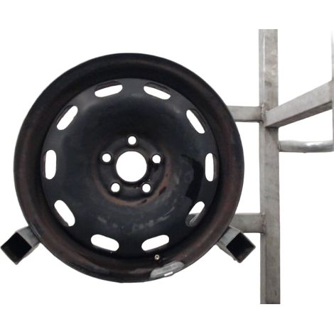 Jante Tole VOLKSWAGEN Golf Iv 1998-2004 [PRODUIT D'OCCASION]♻️1j0601027aj03c (1/2)