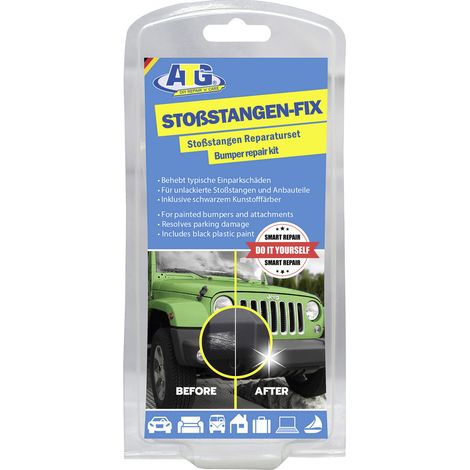 ATG ATG007 Stoßstangen-Reparaturset 1 Set