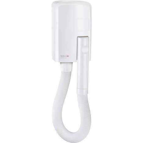 Sèche-cheveux - VALERA - 832.02-T Hotello Super White - 1400 W - Léger - Mixte