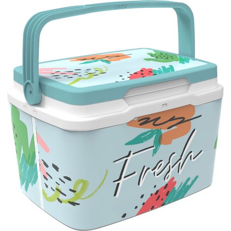 Nevera Life Story - Fresh Fruit - 5 l (1/4)