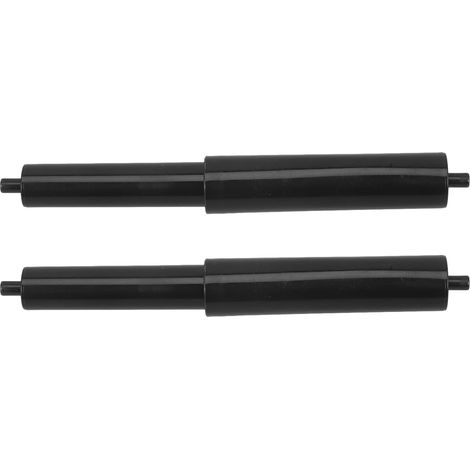 Ressort de rechange Healeved pour porte-papier toilette 2 pièces , en plastique et fer robustes , ti