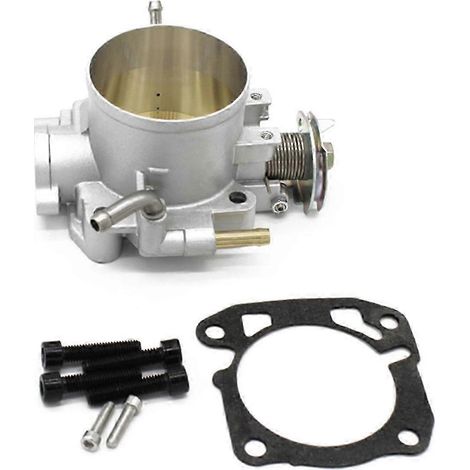 Kit de corps de papillon 70 mm pour Si B/D/F/H B16 B18 309-05-1050 Corps de papillon 309051050 (1/5)