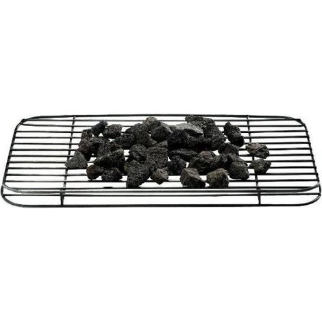 Griglia per roccia lavica expert (1/6)