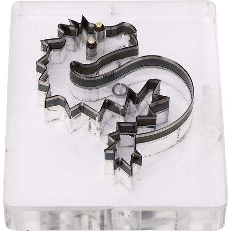 Outil de coupe en forme de dragon, 7965 mm (1/5)