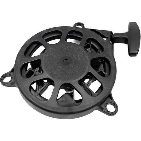Démarreur à rappel pour Honda GCV170 GCV200 HRX217K6 HRN216 (1/4)