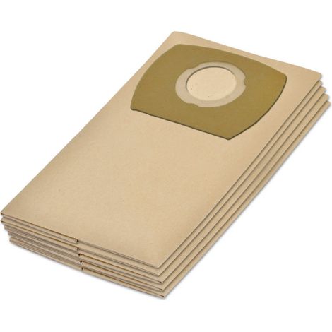 Sacchetti per aspirapolvere Makita VC2010L -NS07 - U-810-0010