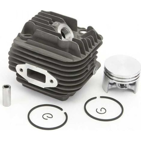 Cylindre piston pour tronçonneuse Stihl MS200, MS200T Ø 40 mm (1/5)
