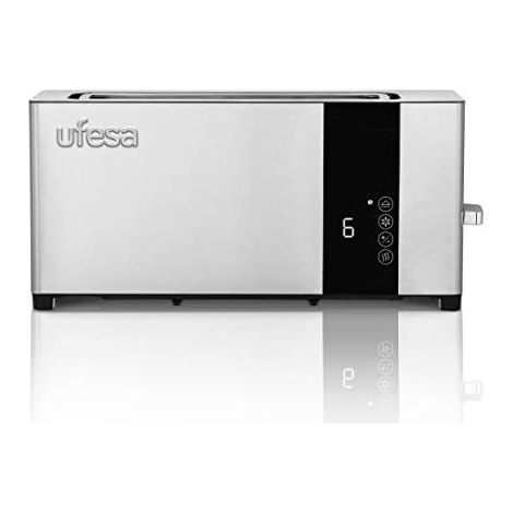 Tostapane UFESA 1050 W scongelamento e riscaldameno (1/5)