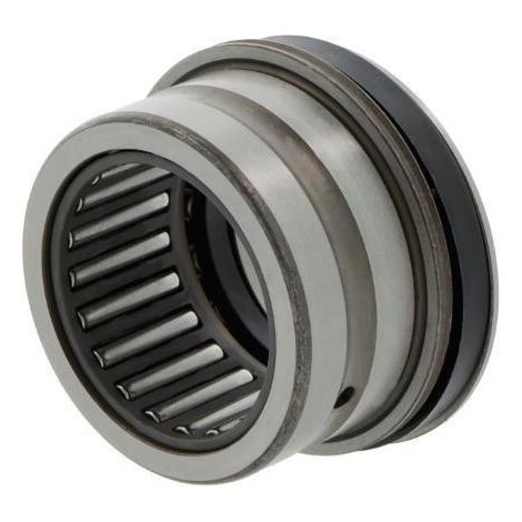 Roulements à rouleaux cylindriques axiaux à aiguilles NKXR30 30mm Ext 42mm Int 30mm -20 b.+120 degrés INA
