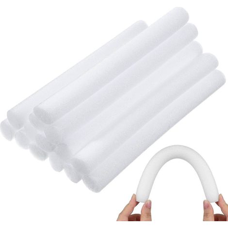 Ensemble de 14 pièces pour canapé avec garniture en mousse souple, housse de canapé en mousse et tapis antidérapant. (1/5)