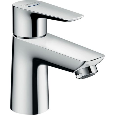 hansgrohe Talis E 80 Standventil 71706000 chrom, für Kaltwasser, ohne Ablaufgarnitur