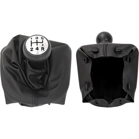 Pomello del cambio per Peugeot 307, 308 e 106, leva del cambio per auto, accessori disponibili (1/2)