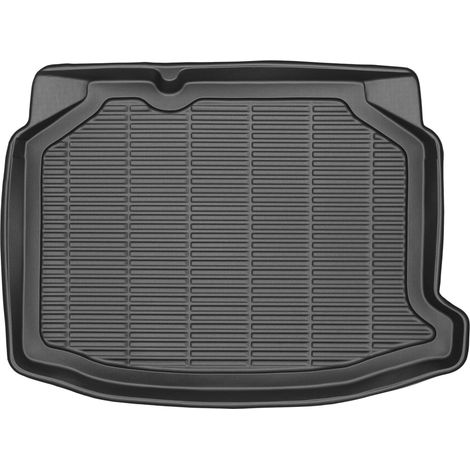 Baule MAX-MAT 911808 - Seat Leon III Hatchback 2013-2020 (5 porte) (1/5)