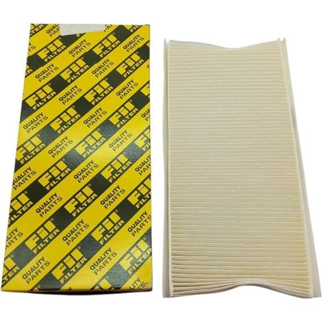 Filtro abitacolo compatibile per ford transit connect dal 2002-2013 (1/5)