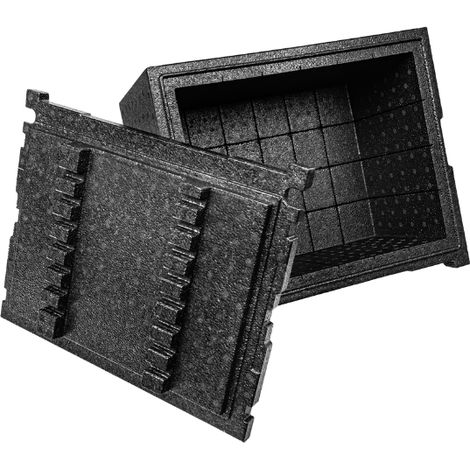 BS Systems Thermoeinsatz LB 238 ( 1000010160 ) (1/3)
